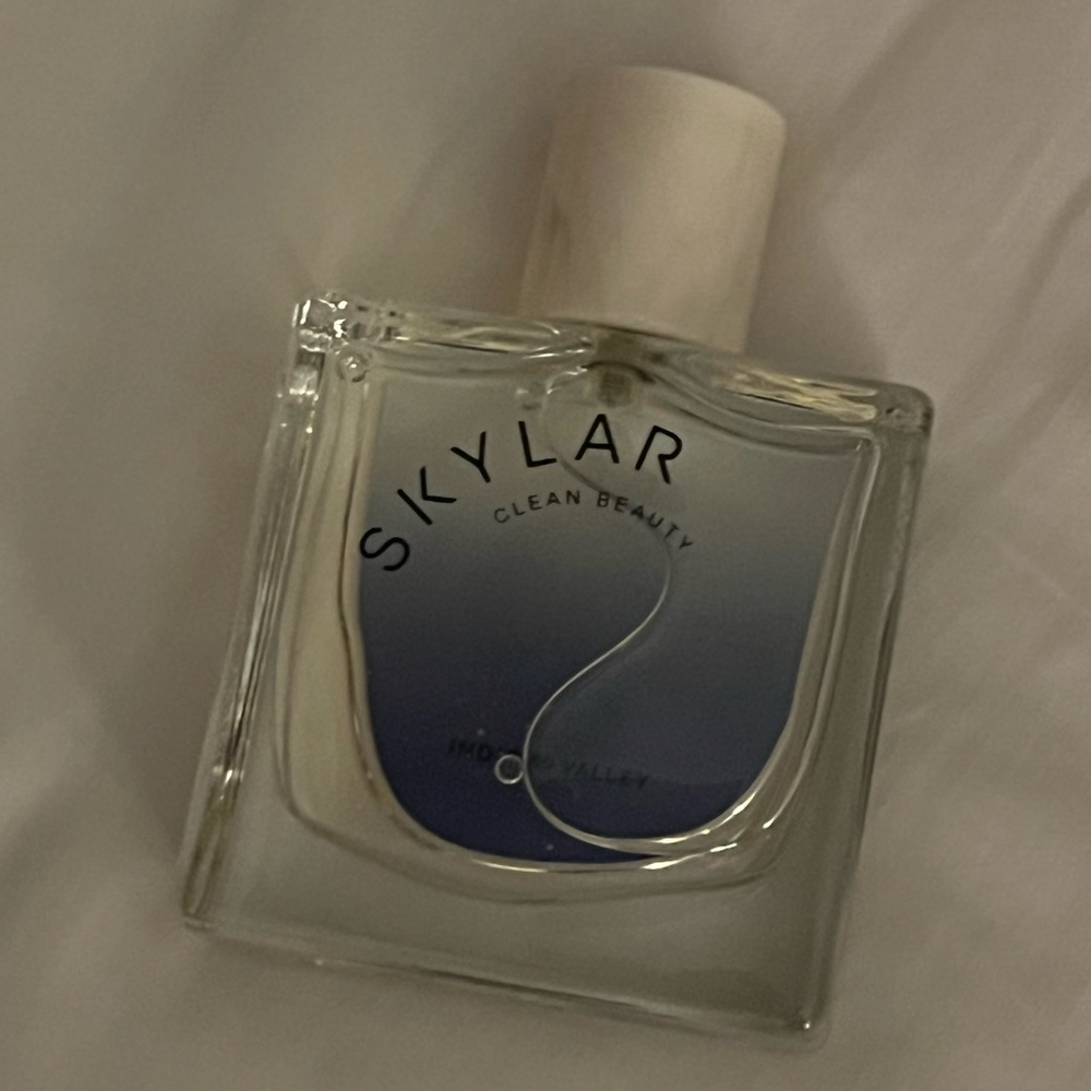 Skylar Indigo Valley Eau de Parfum